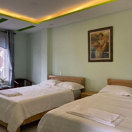 An Na Binh Homestay Hoi An Zewnętrze zdjęcie