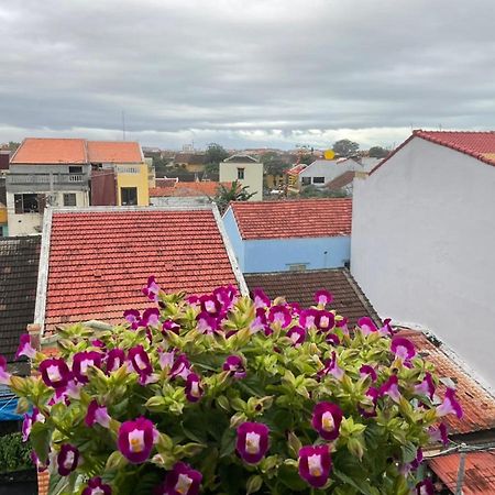 An Na Binh Homestay Hoi An Zewnętrze zdjęcie