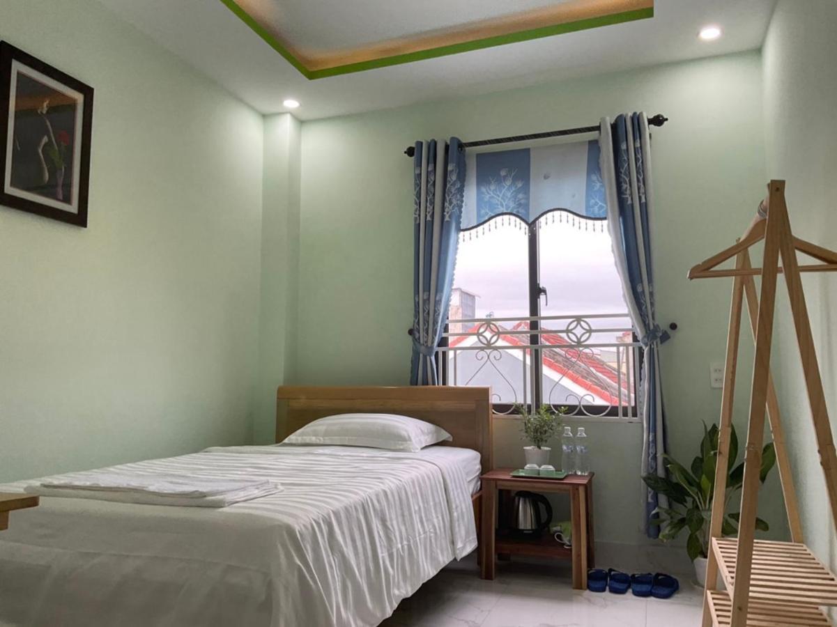 An Na Binh Homestay Hoi An Zewnętrze zdjęcie